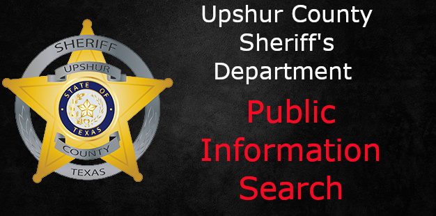 Inmate search